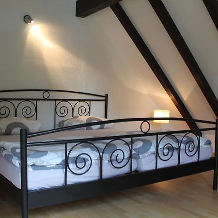 Ferienhaus Schmitt Beltheim Экстерьер фото