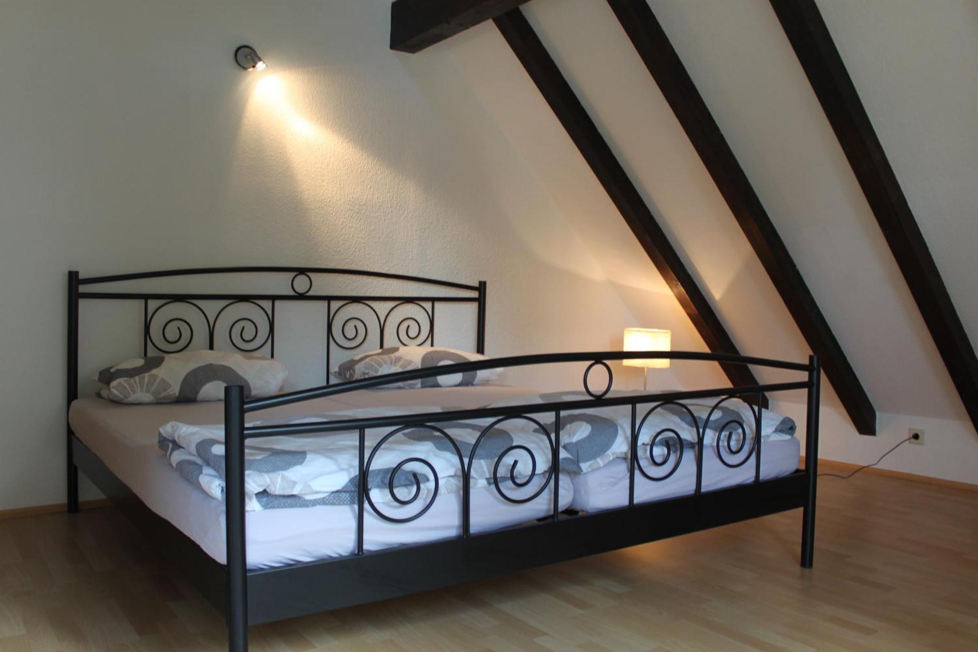 Ferienhaus Schmitt Beltheim Экстерьер фото