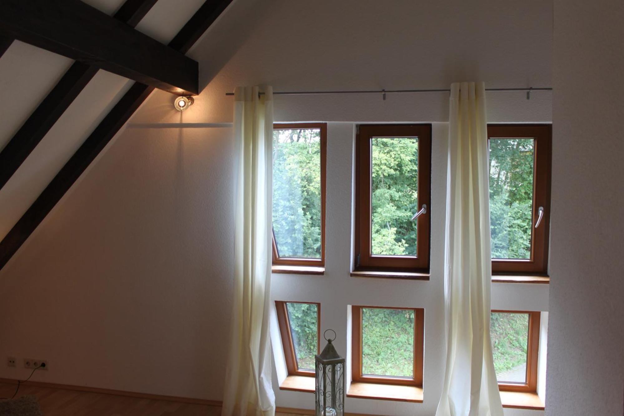 Ferienhaus Schmitt Beltheim Экстерьер фото